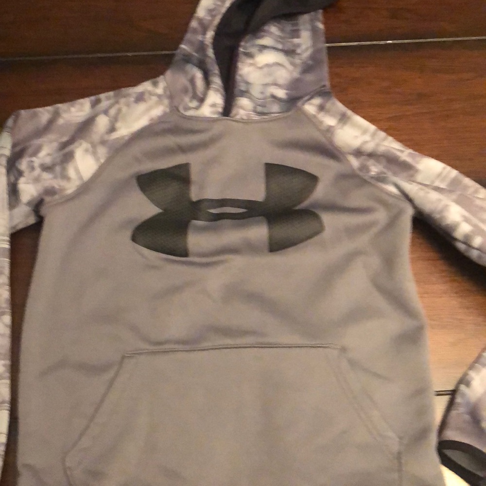 Under armor